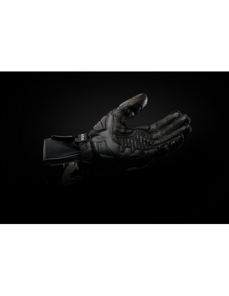 Gants Furygan STYG15 VENTED - Noir Blanc