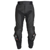Pantalon Furygan BUD EVO 3 - Noir Blanc