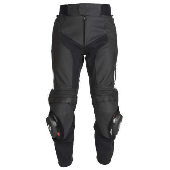 Pantalon Furygan BUD EVO 3 - Noir Blanc