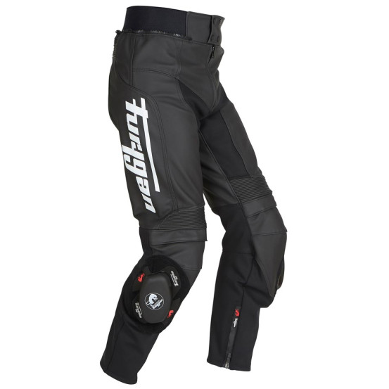 Pantalon Furygan BUD EVO 3 - Noir Blanc