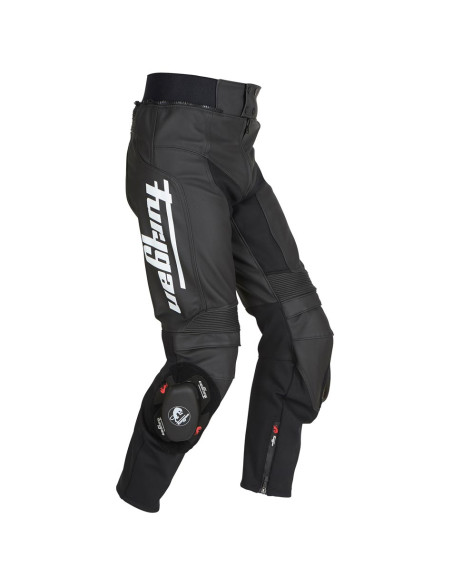 Pantalon Furygan BUD EVO 3 - Noir Blanc