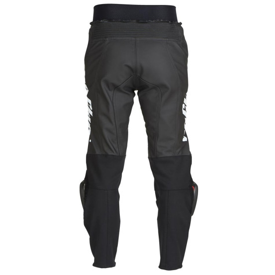 Pantalon Furygan BUD EVO 3 - Noir Blanc