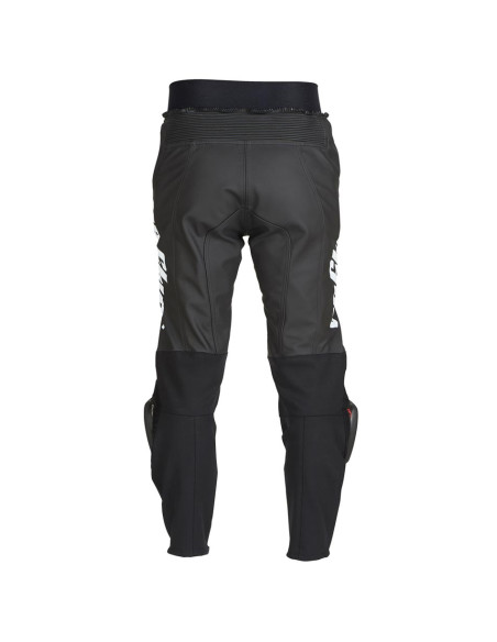 Pantalon Furygan BUD EVO 3 - Noir Blanc