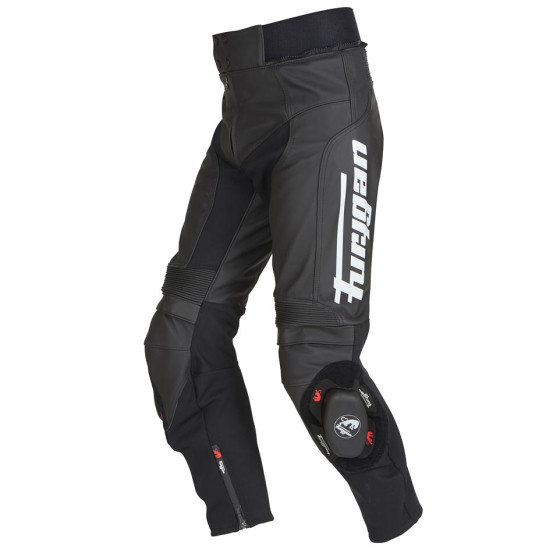 Pantalon Furygan BUD EVO 3 - Noir Blanc