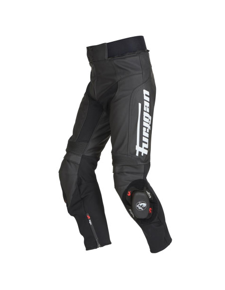 Pantalon Furygan BUD EVO 3 - Noir Blanc
