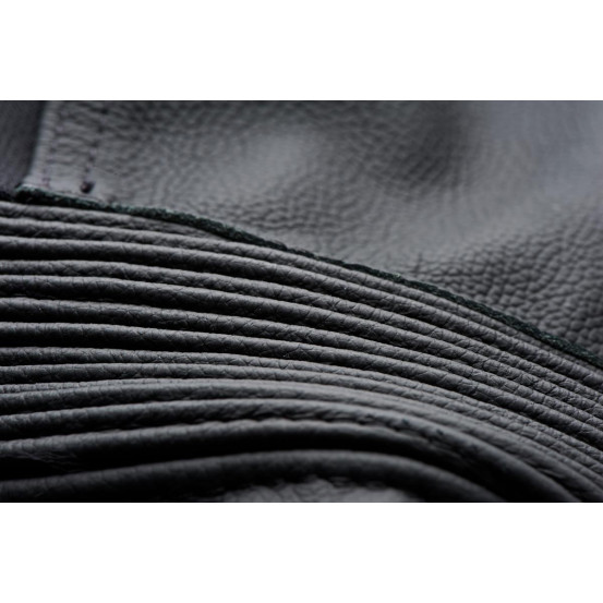 Pantalon Furygan BUD EVO 3 - Noir Blanc