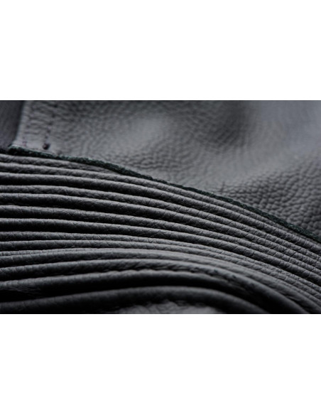 Pantalon Furygan BUD EVO 3 - Noir Blanc