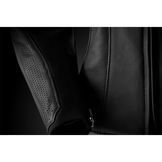 Blouson Femme Furygan ROMY - Noir Or