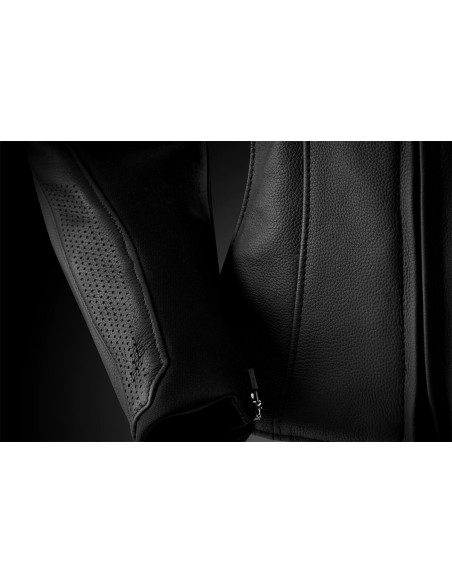 Blouson Femme Furygan ROMY - Noir Or