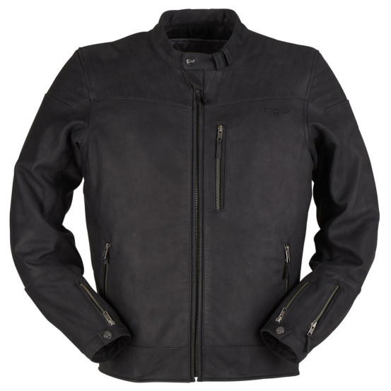 Blouson Furygan CLINT EVO - Noir