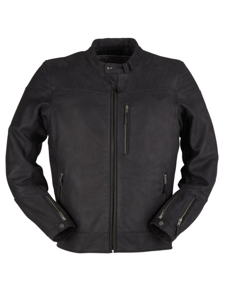 Blouson Furygan CLINT EVO - Noir