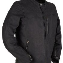 Blouson Furygan CLINT EVO - Noir 2
