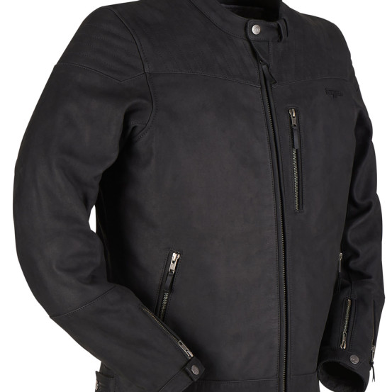 Blouson Furygan CLINT EVO - Noir