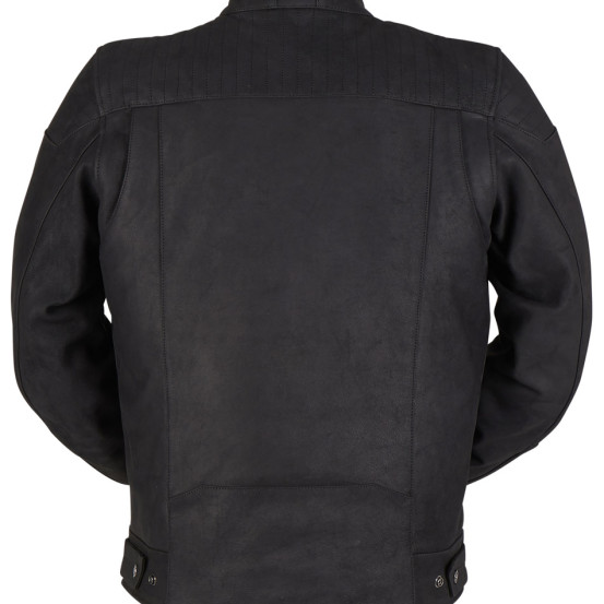 Blouson Furygan CLINT EVO - Noir