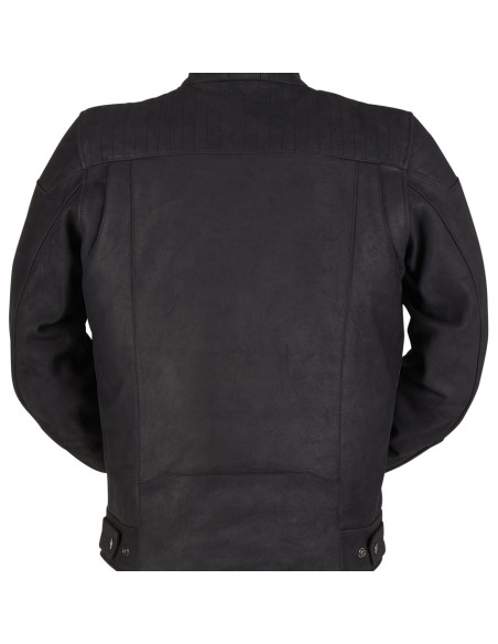 Blouson Furygan CLINT EVO - Noir