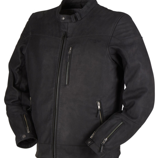 Blouson Furygan CLINT EVO - Noir