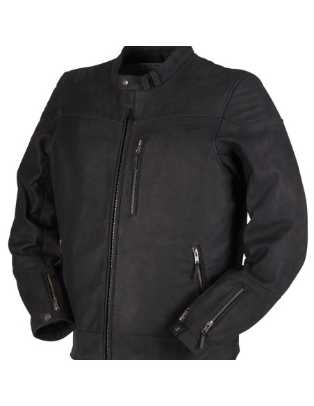Blouson Furygan CLINT EVO - Noir