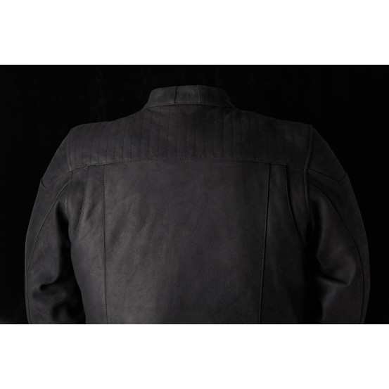 Blouson Furygan CLINT EVO - Noir