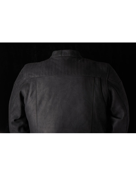Blouson Furygan CLINT EVO - Noir