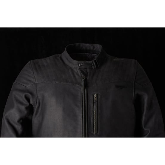 Blouson Furygan CLINT EVO - Noir