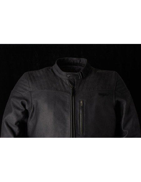 Blouson Furygan CLINT EVO - Noir