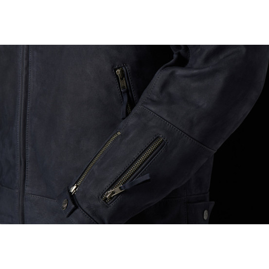 Blouson Furygan CLINT EVO - Noir