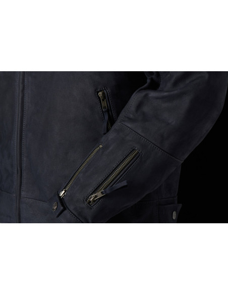 Blouson Furygan CLINT EVO - Noir