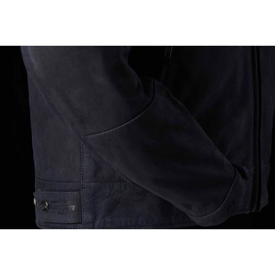 Blouson Furygan CLINT EVO - Noir