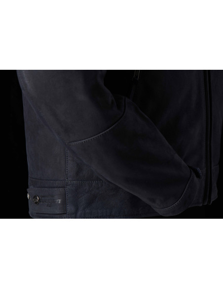 Blouson Furygan CLINT EVO - Noir