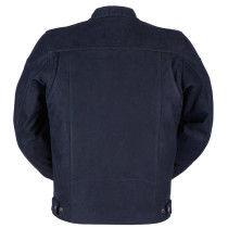 Blouson Furygan CLINT EVO - Bleu 2