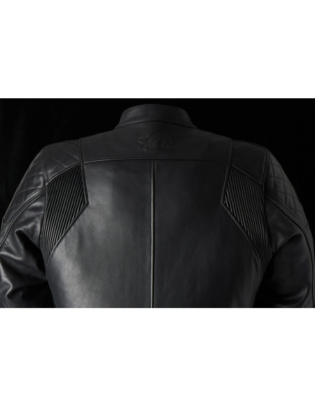 Blouson Furygan LEGEND EVO - Noir