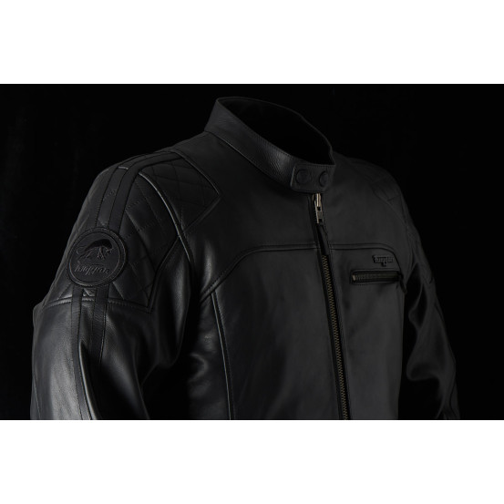 Blouson Furygan LEGEND EVO - Noir