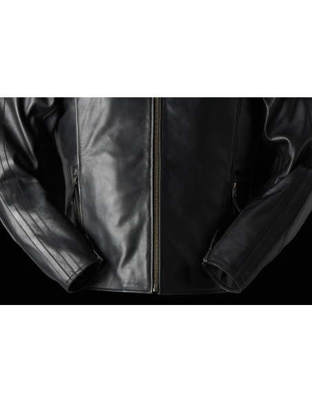 Blouson Furygan LEGEND EVO - Noir