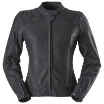 Blouson Femme Furygan ELENA - Noir
