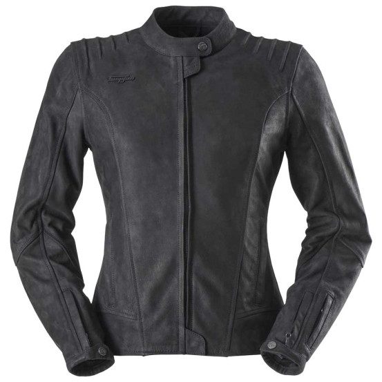 Blouson Femme Furygan ELENA - Noir