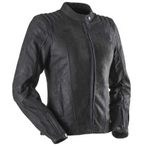 Blouson Femme Furygan ELENA - Noir 2