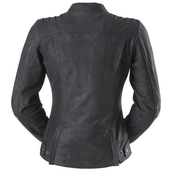Blouson Femme Furygan ELENA - Noir
