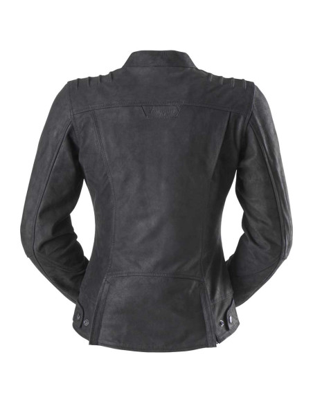 Blouson Femme Furygan ELENA - Noir