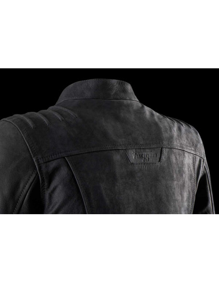 Blouson Femme Furygan ELENA - Noir