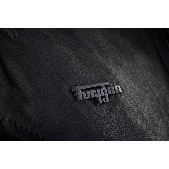 Blouson Femme Furygan ELENA - Noir