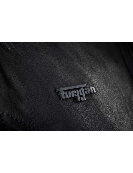 Blouson Femme Furygan ELENA - Noir