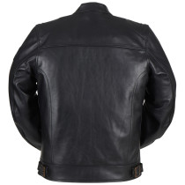 Blouson Furygan L'AUDACIEUX - Noir 2
