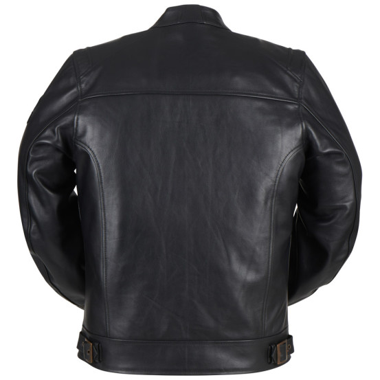 Blouson Furygan L'AUDACIEUX - Noir