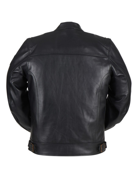 Blouson Furygan L'AUDACIEUX - Noir