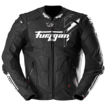 Blouson Furygan RAPTOR EVO 3 - Noir Blanc