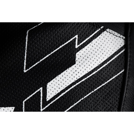 Blouson Furygan RAPTOR EVO 3 - Noir Blanc