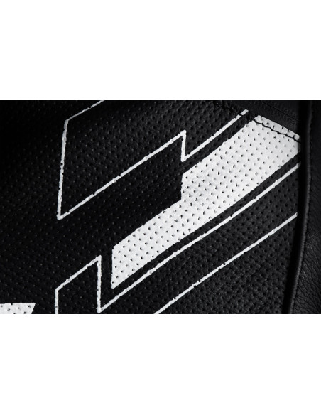 Blouson Furygan RAPTOR EVO 3 - Noir Blanc