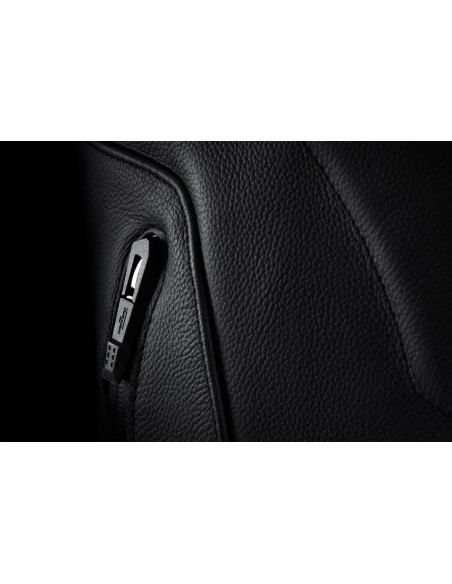 Blouson Furygan RAPTOR EVO 3 - Noir Blanc