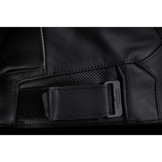 Blouson Furygan RAPTOR EVO 3 - Noir Blanc