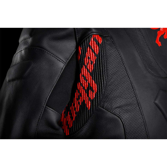 Blouson Furygan RAPTOR EVO 3 - Noir Rouge
